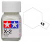 Tamiya X-2 White (80002) Enamel Paint